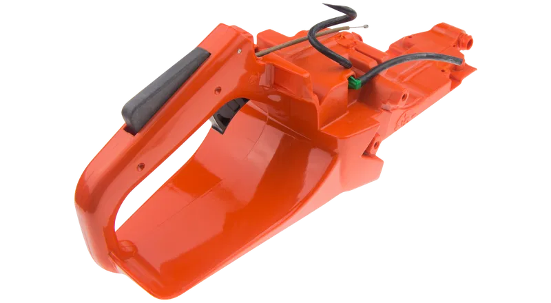 Rezervor carburant - Rezervor drujba Husqvarna 365, 365 X-TORQ, 372 XP, 372 X-TORQ