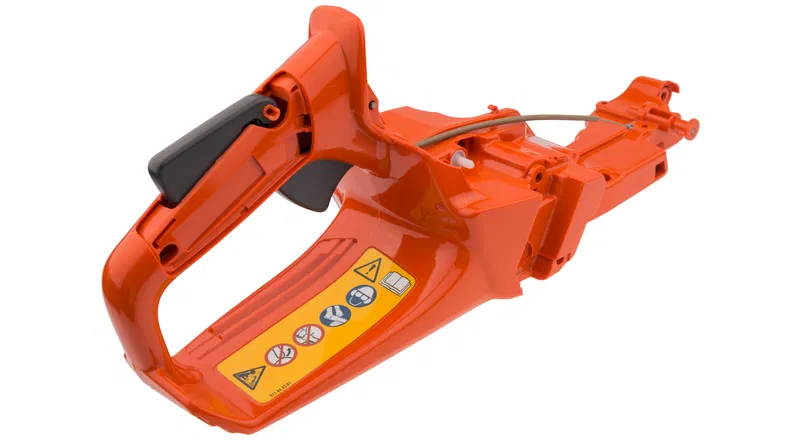 Rezervor carburant - Rezervor drujba Husqvarna 562 XP