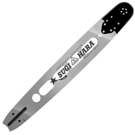 Motoferastrau - Sina SugiHara 45cm LIGHT , pas .3/8 canal de 1,5mm cu 34 dinti