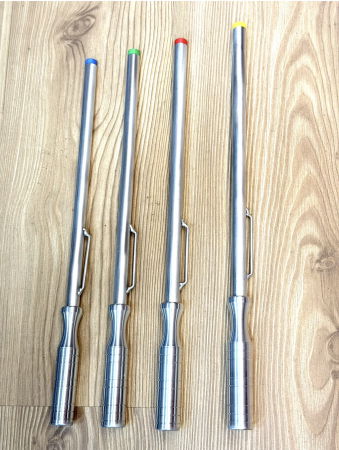 Suport Pila Rotunda 4mm + Suport Pila Lata + Cadou Breloc [2]