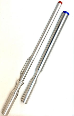 Promotii Tik-Tok - Suport Pila Rotunda 4mm + Suport Pila Lata + Cadou Breloc