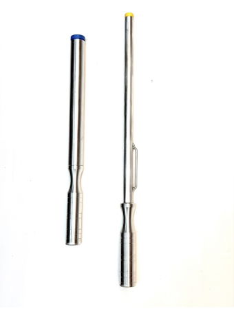 Promotii Tik-Tok - Suport Pila Rotunda 4,5 mm + Suport Pila Lata + Cadou Breloc