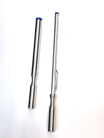 Promotii Tik-Tok - Suport Pila Rotunda 4,8 mm + Suport Pila Lata + Cadou Breloc