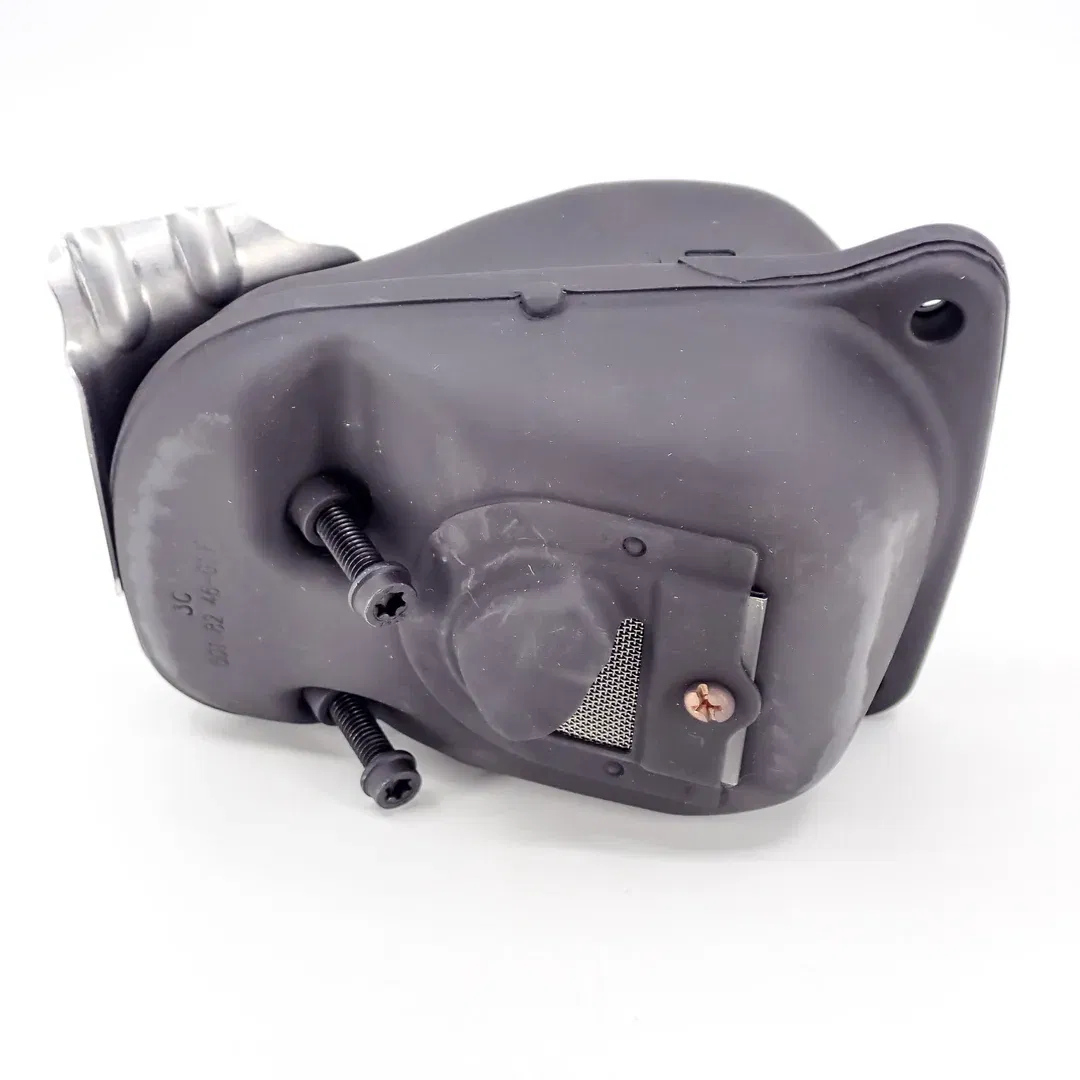 Piese de schimb - Toba esapament drujba Husqvarna 560 XP Mark II, 562 XP Mark II