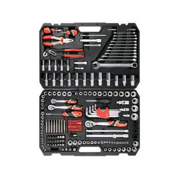 YATO - Trusă de scule profesională 225 piese Yato YT-38941