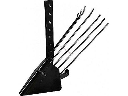 Produse - Plug de scos cartofi PENTRU MOTOCULTOR, ROTAKT