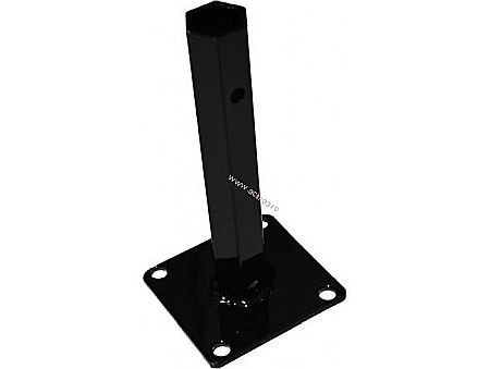 Produse - Tub - Manicot PROFIL HEXAGONAL, 23 MM, LUNGIME 170 MM, PENTRU ROTI MOTOCULTOR