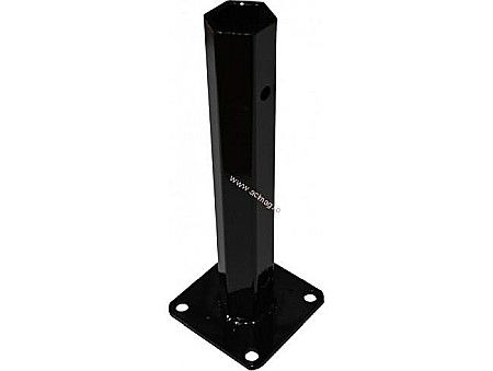 Produse - Tub - Manicot PROFIL HEXAGONAL, 32 MM, LUNGIME 280 MM, PENTRU ROTI MOTOCULTOR