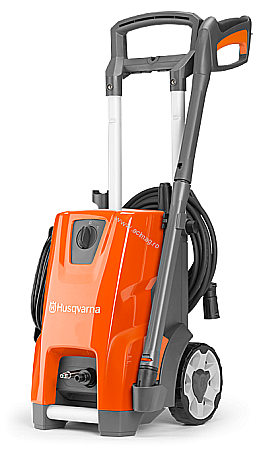Aparat de spalat cu presiune - Aparat de spalat cu presiune Husqvarna  PW 345C