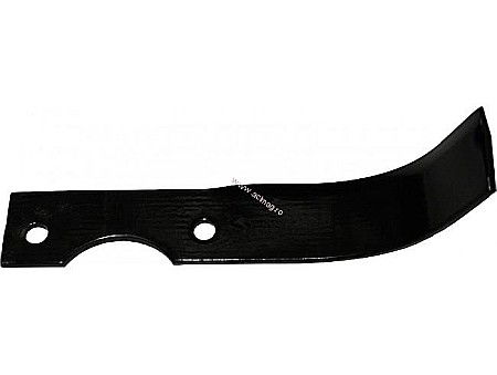 Produse - Cutit freze motocultor - LUNGIME 20 CM (VARIANTA MICA), ROTAKT