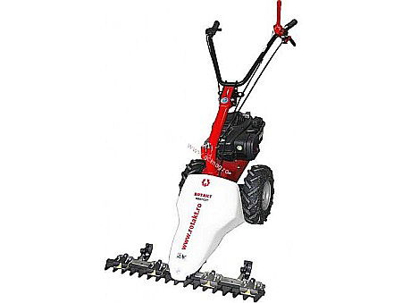 Produse - Motocoasa ROTAKT ROMTC87