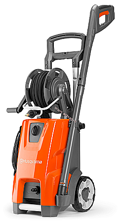 Aparat de spalat cu presiune - Aparat de spalat cu presiune Husqvarna PW 360