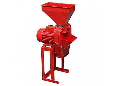 Produse - Moara cu ciocanele ROTAKT ROMCDQF23-2, 1100W