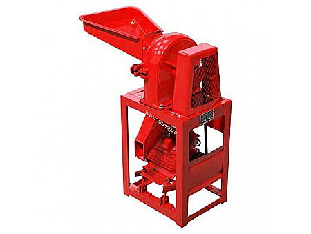 Produse - Moara cu ciocanele TIP MIXER ROTAKT ROMCF-19ZSII, 1800W