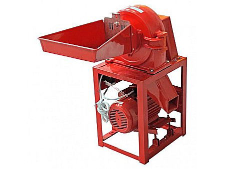 Produse - Moara cu ciocanele tip mixer ROTAKT ROMCF-23ZSIII, 2500W