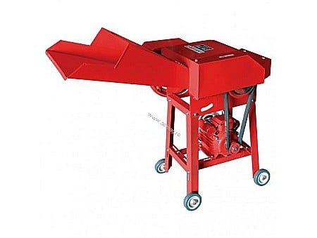 Produse - Tocatoare de furaje ROTAKT ROTFGC600