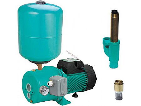 Produse - Hidrofor de mare adancime ROTAKT ATDP505A