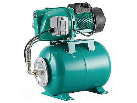 Produse - Hidrofor ROTAKT ATJET100A