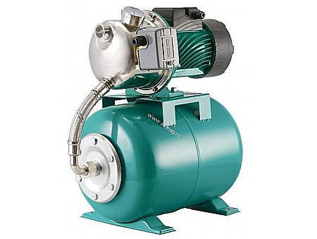 Produse - Hidrofor ROTAKT ATSGJ600