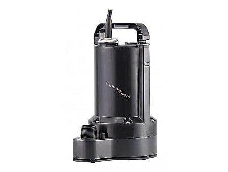 Produse - Pompa submersibila de drenaj apa curata ROTAKT UT250