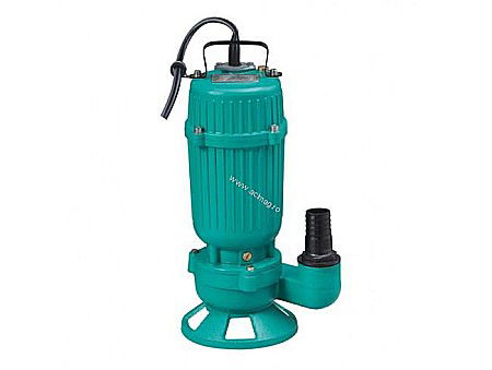 Produse - Pompa submersibila de drenaj apa murdara ROTAKT TPS251A