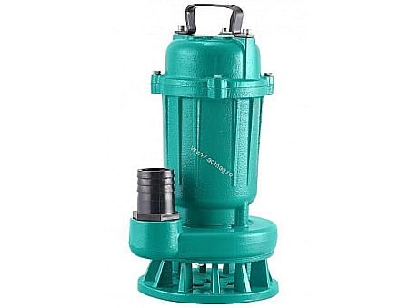 Produse - Pompa submersibila de drenaj apa murdara ROTAKT TPS751A