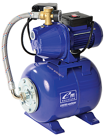 Produse - Hidrofor REM POWER  WPEm 3402/20R