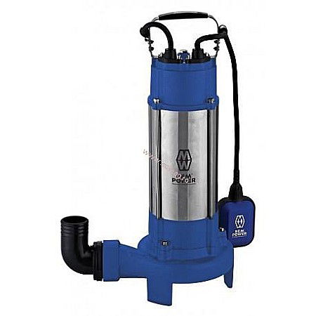 Produse - Pompă de apă REM POWER SPG 18502 CDR