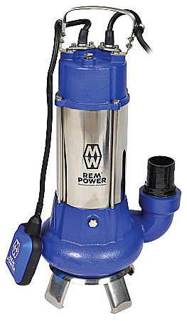 Produse - Pompă de apă REM POWER SPG 20502 DR