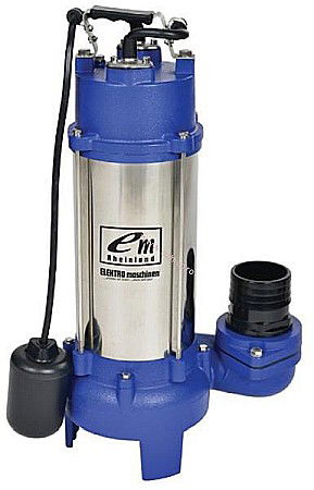 Produse - Pompă de apă REM POWER SPG 31502 CDR