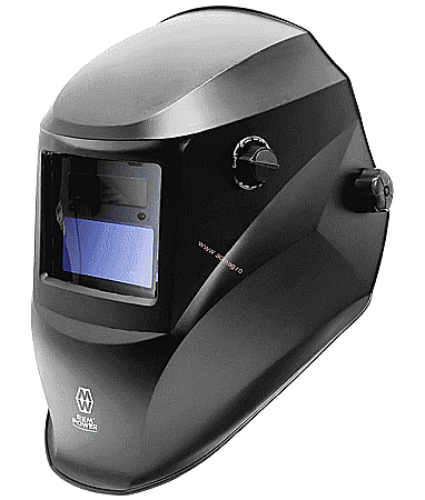 Produse - Cască de protecție pentru sudură WHEm 913