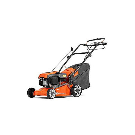Produse - Masina de tuns gazon HUSQVARNA LC 140P