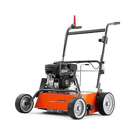 Produse - Scarificator HUSQVARNA S500 PRO