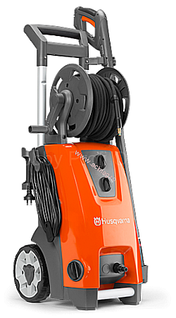 Aparat de spalat cu presiune - Aparat de spalat cu presiune Husqvarna PW 480