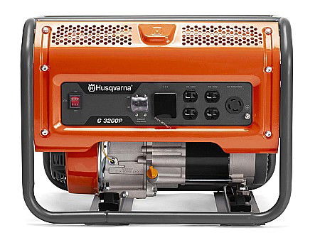 Generator de curent - Generator de curent HUSQVARNA G3200P