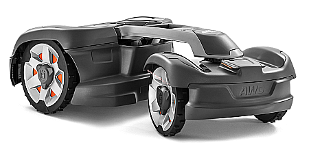 Produse - HUSQVARNA AUTOMOWER® 435X AWD