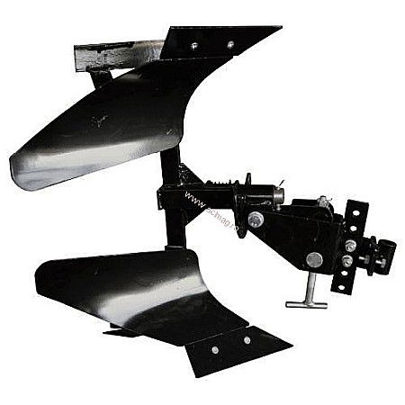 Produse - Plug reversibil cu 2 trupite LF25