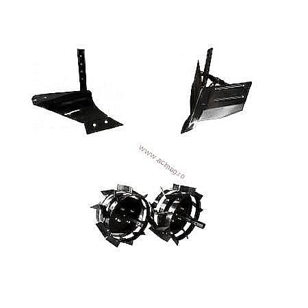 Produse - Pachet accesorii pentru motocultor 2