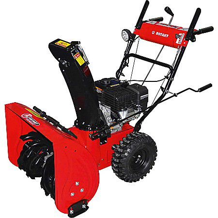 Produse - Freza de zapada ROTAKT FZ-724-C