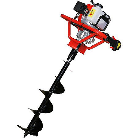 Produse - Motoburghiu de pamant ROTAKT MTBG250/805,200X800