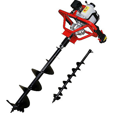 Produse - Motoburghiu de pamant ROTAKT MTBG250/805,200X800/100X800