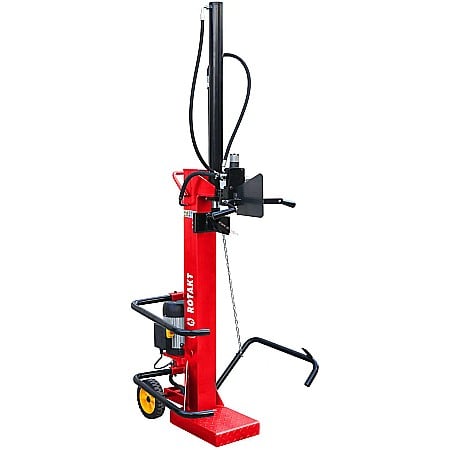 Produse - Despicator de busteni ROTAKT VLS12TS-1