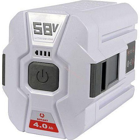 Produse - Acumulator Li-Ion ROTAKT 58V/4.0Ah