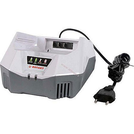 Produse - Incarcator Li-Ion ROTAKT 58V