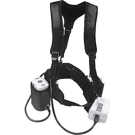 Produse - Ham pentru 2 acumulatori ROTAKT