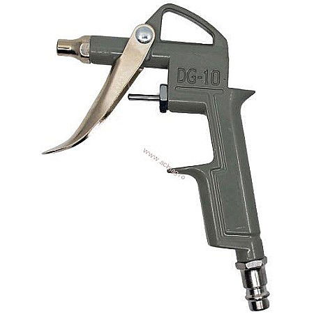 Produse - Pistol pneumatic de suflat