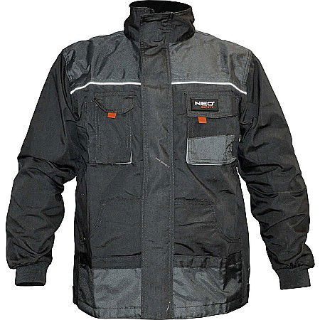 Produse - Jacheta de lucru ROTAKT - MARIME 54