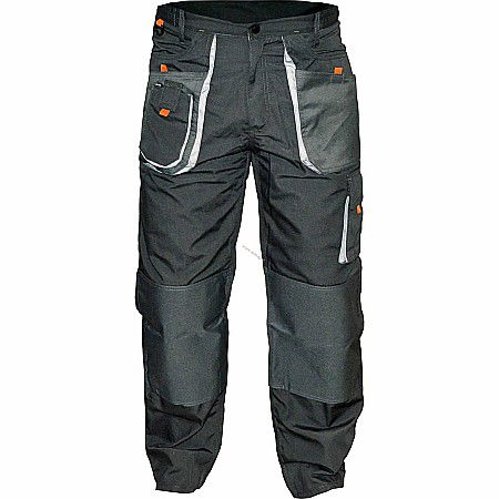 Produse - Pantaloni de lucru ROTAKT - MARIME 48