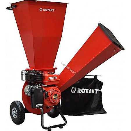 Produse - Tocator de crengi 3 in 1, ROTAKT ROTC80, 75 mm