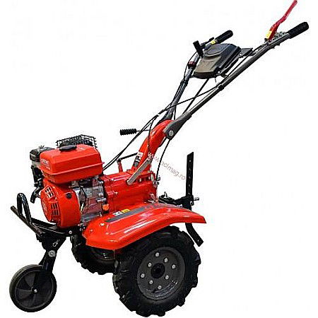 Produse - Motocultor Rotakt RO100RS, 7 CP, benzina